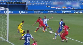 皇马争抢巴塞罗那看中的年轻球员格伊，足坛转会风云再起