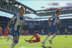 西甲焦点战：马竞菲利克斯莫拉塔双响，力克埃尔切锁定胜利