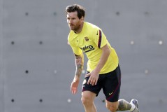 巴塞罗那登贝莱重伤赛季悬，金球奖悬念升级替补球员蓄势待发