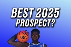 内线新秀职业篮坛之路：放慢脚步，追求卓越