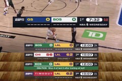 NBA自由市场风云：20大鱼待战，勇士队补强关键抉择