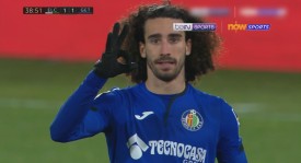 欧冠H组巴塞罗那对阵波尔图 0-0平局战报