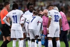 西甲联赛焦点战：马竞VS比利亚雷亚尔强强对话即将开战